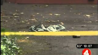 NFTA officer cleared in shooting case