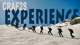 Experience. Séminaire Craf2S - Chamonix 2026 Lexpérience De La Haute Montagne.