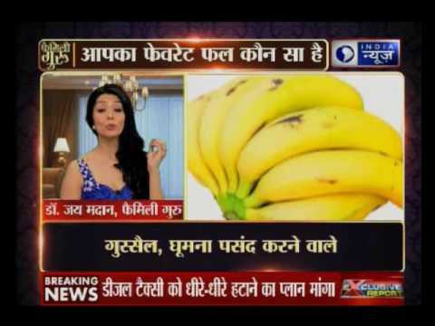 Family Guru With Jai Madaan On India News