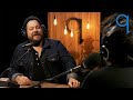 Nathaniel Rateliff warns you not to expect a Night Sweats show on his solo tour