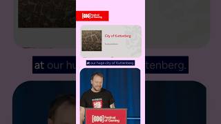 Designing Kuttenberg City Around Design Constraints | KCD 2