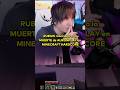 RUBIUS reacciona a la MUERTE de AURONPLAY en MINECRAFT HARDCORE #elrubius #twitch #fyp #auronplay