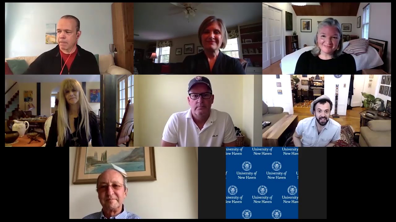 Music Industry Experts Inspire Next Generation of Professionals