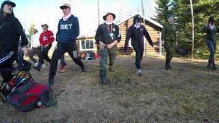 Spring FTX 2018