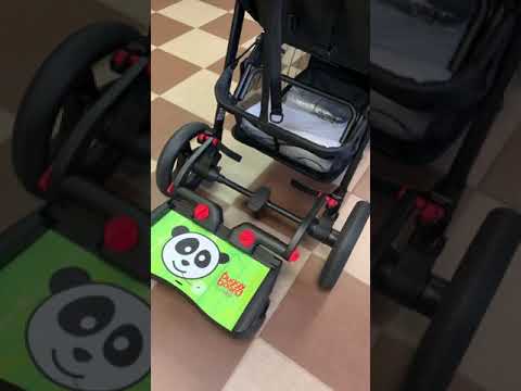 Lascal Buggy Board
