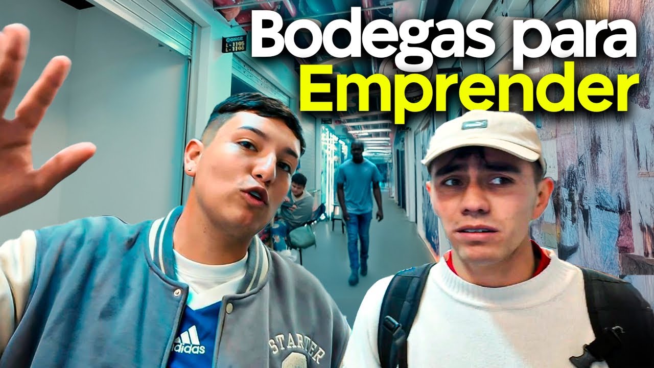 BODEGAS MAYORISTAS para EMPRENDEDORES | *Una Locura*, Parte 4.