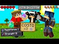 CREO LA PRIMA POZIONE PER I MIEI AMICI!! - VITA IN CITTA 2 Minecraft ITA