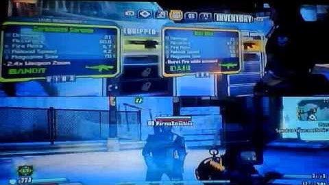 borderlands 2 how to duplicate guns