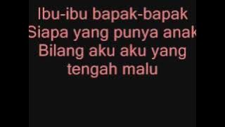 Wali Band - Cari Jodoh