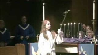 Lessons and Carols Lesson 6: Sing We Now of Christmas