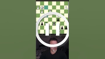 X Ray Vision (Medium) #chess #chesstactics #chesspuzzles