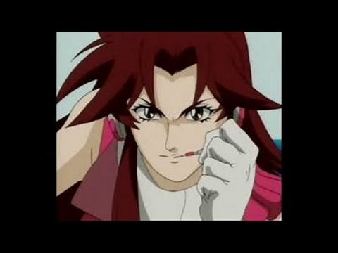 Dragon Drive: D-Masters Shot GameCube Gameplay_2003_08_11_1