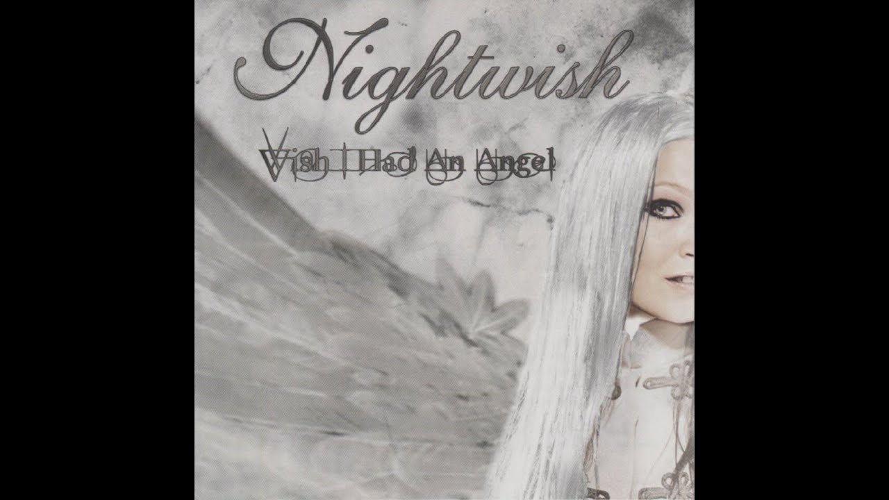nightwish i had an angel