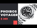 Phoibos Voyager - НОВЫЙ ХИТ за $269