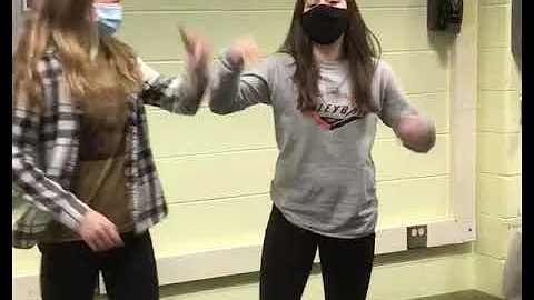 2020 Viral Dance - TRY IT!!!