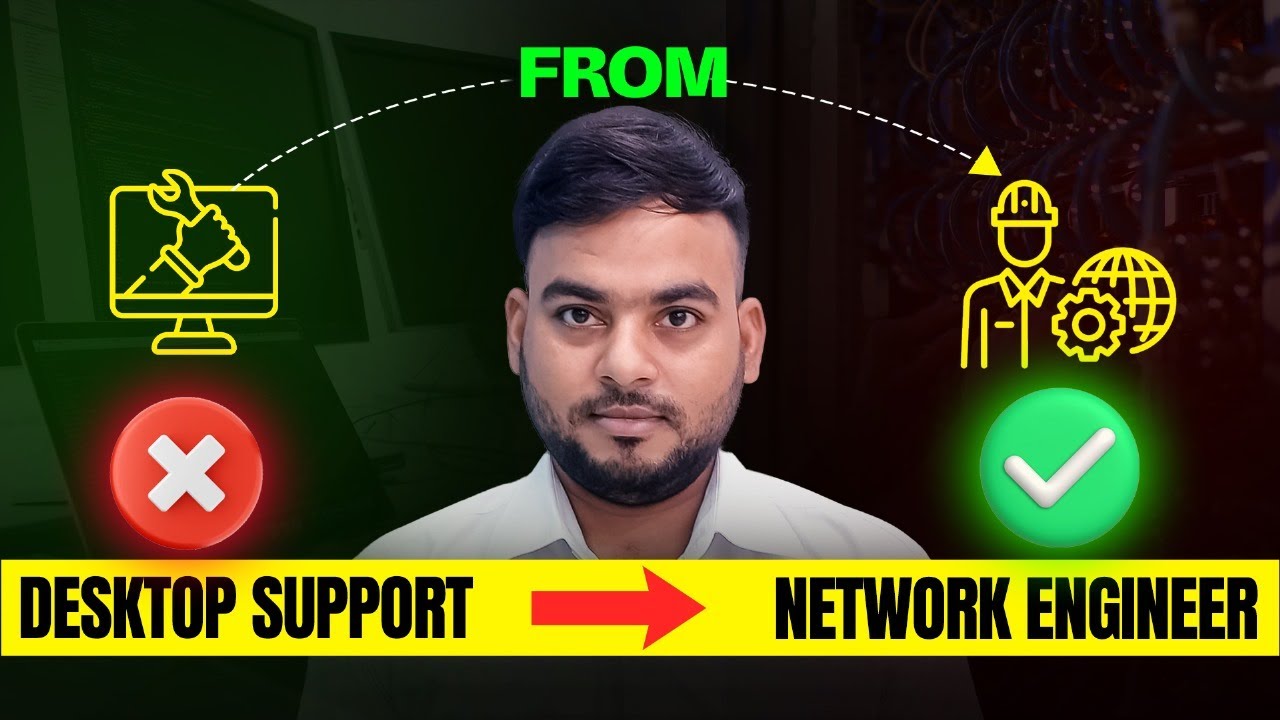 How This Career Switch Led Me To 3 LPA Job As A Fresher | ‪Sandeep ...