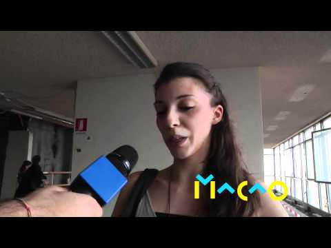 MACAO VOX POPOULI # 2