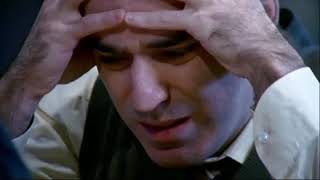 ♚ Garry Kasparov Chess Is Mental Torture