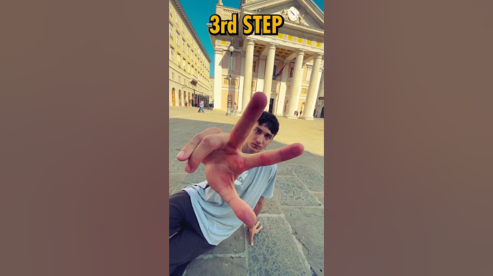 How to Break Dance HELICOPTER - Easy Tutorial