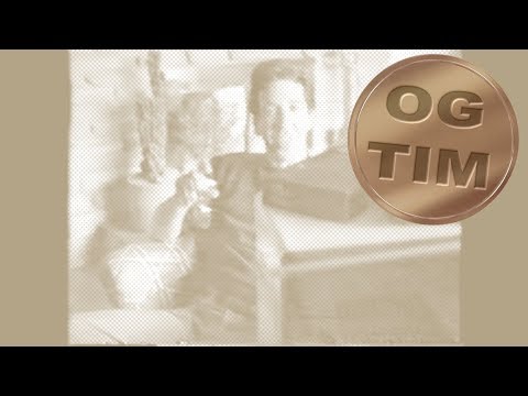 "Do As I Do" a Tim Allen Original (part 1)