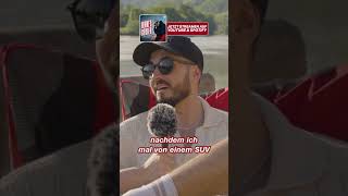 Shpendi Leakt Zum Ersten Mal Seinen Zweitnamen?