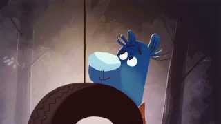 2015 Reel