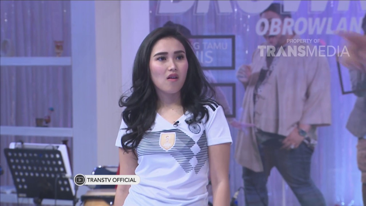 BROWNIS - Kocak !! Brownis Kedatangan Kembaran Rhoma Irama , Siapa Dia ? (20/4/18) Part 1