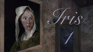 The Dark Mod. Iris (1)