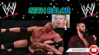 WWE Brock Lesnar vs Stephanie McMahon Full Match HD ¦ Kurt Angle save Stephanie Net Worth
