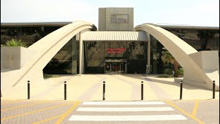 Discover the Ultimate Fitness Destination in Sport City!