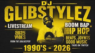 BOOM BAP HIP HOP REMIXES & BEATS 5-13-26 | NEW UNDERGROUND HIP HOP