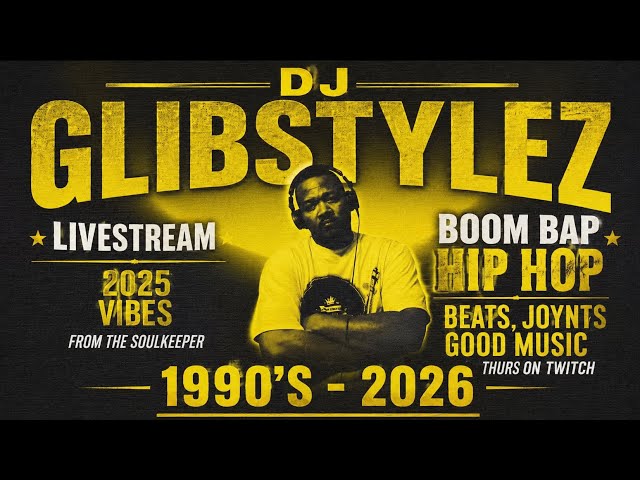 BOOM BAP HIP HOP REMIXES & BEATS 5-13-26 | NEW UNDERGROUND HIP HOP