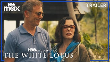 The White Lotus S3 | Trailer | HBO Max