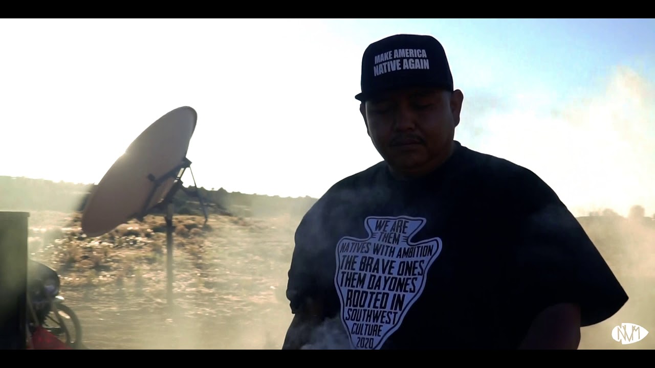 DALLAZ - Nothing Into Something (Official Music Video)