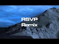 RSVP Remix - Sik-K, TRADE L, Woodie Gochild, BIG Naughty (Official Audio)