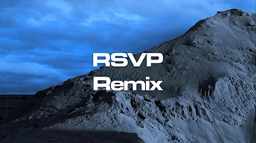 RSVP Remix - Sik-K, TRADE L, Woodie Gochild, BIG Naughty (Official Audio)