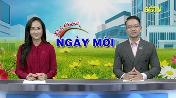 Bắc Giang ngày mới ngày 21-11-2023