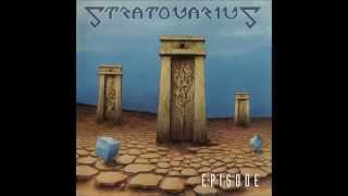 Stratovarius - Will The Sun Rise - HQ Audio