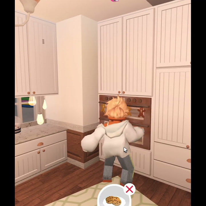 where to find the 4th elf! bloxburg christmas tutorial YouTube