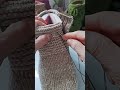 shoe sewing process strong stitches #shoes #sewing