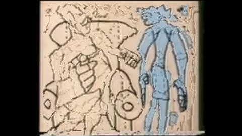 Toshiba - MSX Computer In Content Aware Scale