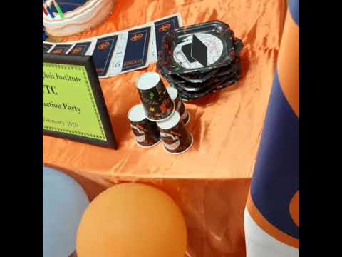 بیستم فوریه 2020 جشن اعطای مدارک دوره تربیت مدرس  آموزشگاه زبان آینده