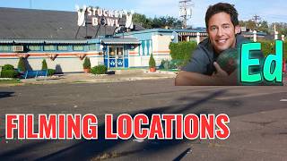 I Found The REAL STUCKEYVILLE - I Didn't Expect To Find All Of This !