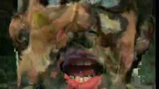 experiment 4 with datamoshing (facemosh)