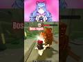 Con boss nhiều skill quá #shorts #roblox