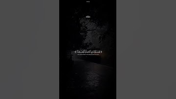 اللَّهُ الَّذِي يُرْسِلُ الرِّيَاحَ فَتُثِيرُ سَحَابًا | محمد صديق المنشاوي | سورة الروم