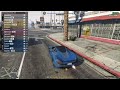 Grand Theft Auto 5 Online PS4 Gameplay On PS5