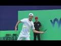 Re-cap: 2023 ITF World Tennis Tour Junior Finals