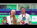 Re-cap: 2023 ITF World Tennis Tour Junior Finals