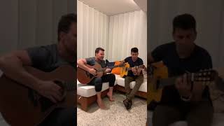 Eduardo Costa | Me Leva Pra Casa